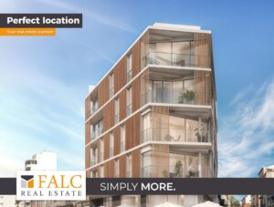 Gewerbefläche in Palma – Neubau & Top-Sichtlage